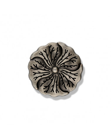 Country Style Button 26029