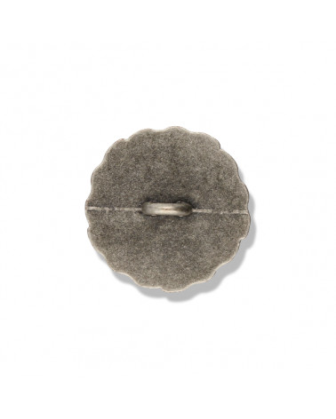 Country Style Button 26029