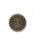 Country Style Button 26026