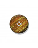Polyester Button 26005