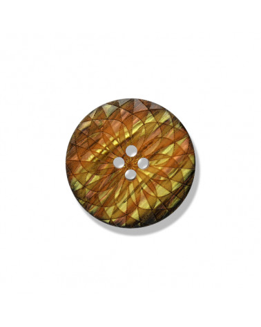 Polyester Button 26005