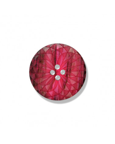 Kunststoffknopf 26005