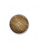 Polyester Button 26005