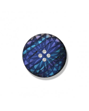 Polyester Button 26005