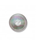 Mother of Pearl Button 26016