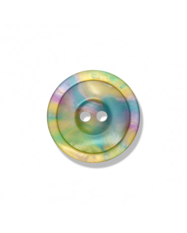 Polyester Button 26018