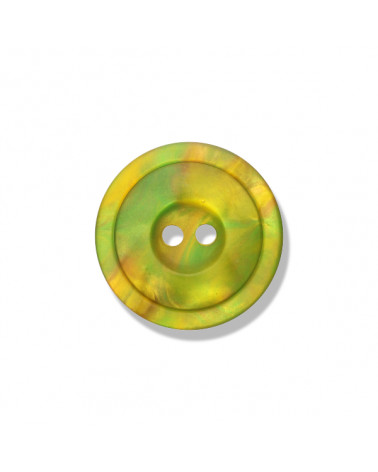 Polyester Button 26018