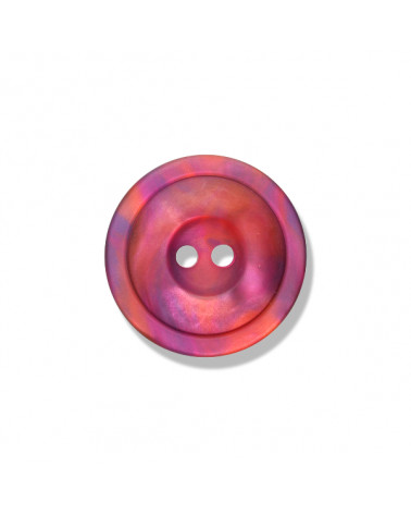 Kunststoffknopf 26018