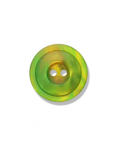 Polyester Button 26018