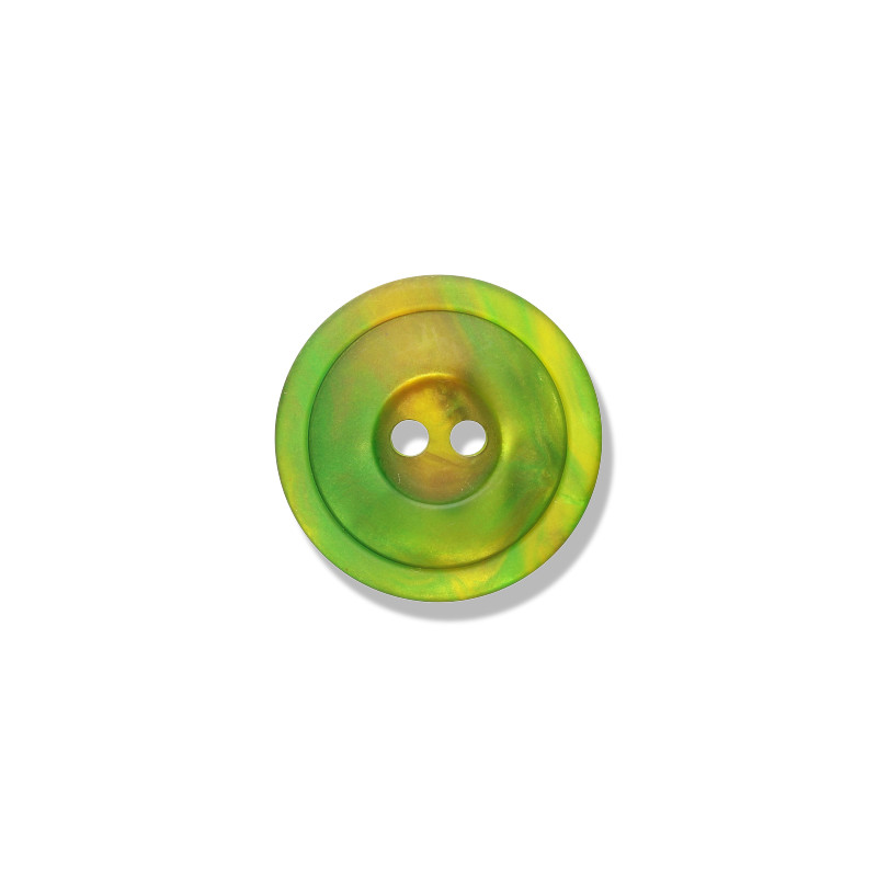 Polyester Button 26018