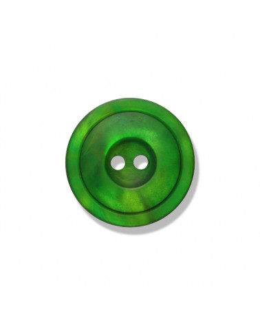 Polyester Button 26018