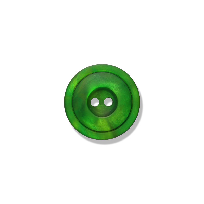 Polyester Button 26018