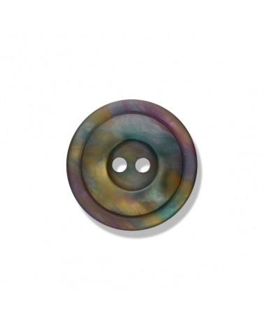 Polyester Button 26018