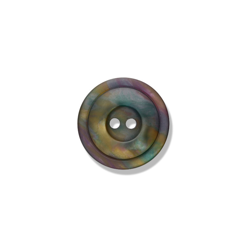 Polyester Button 26018