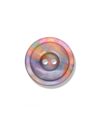 Polyester Button 26018