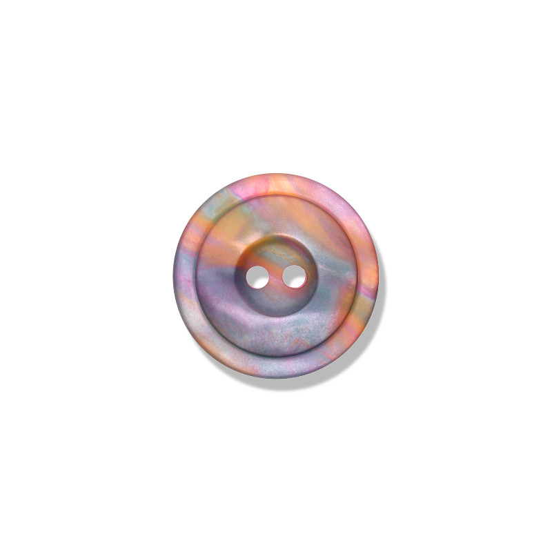 Polyester Button 26018