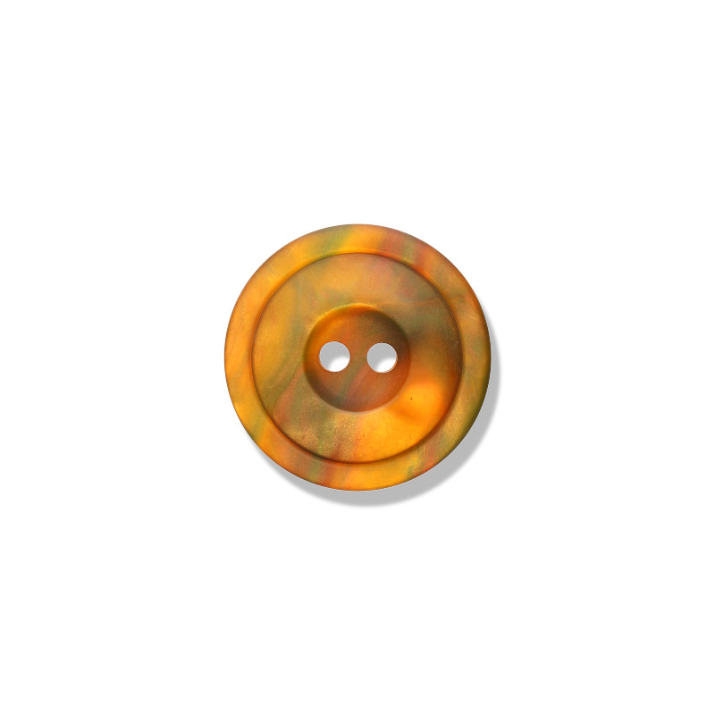 Polyester Button 26018