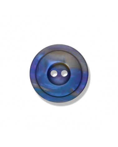 Polyester Button 26018