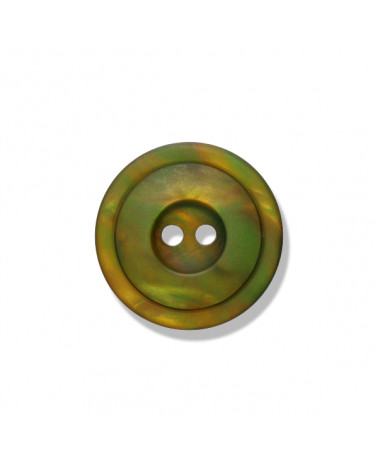 Polyester Button 26018