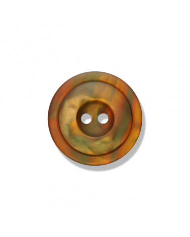 Kunststoffknopf 26018