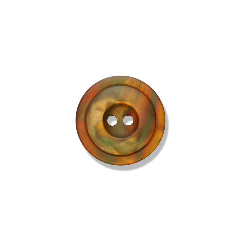 Polyester Button 26018