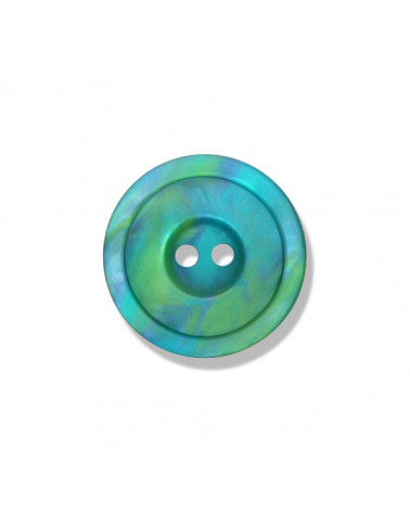 Polyester Button 26018