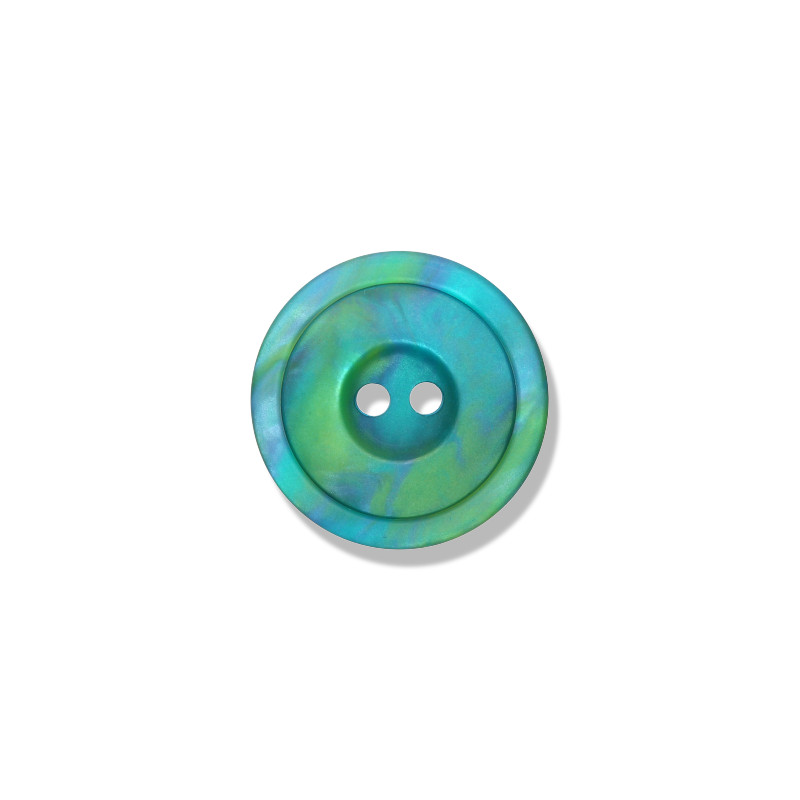 Polyester Button 26018
