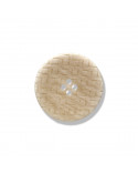 Polyester Button 26019