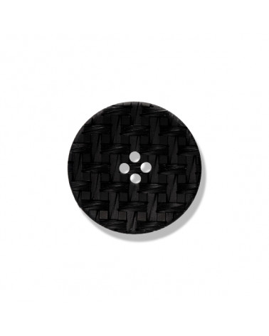 Kunststoffknopf 26019