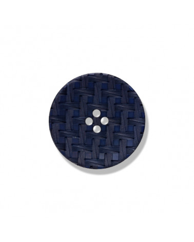 Kunststoffknopf 26019