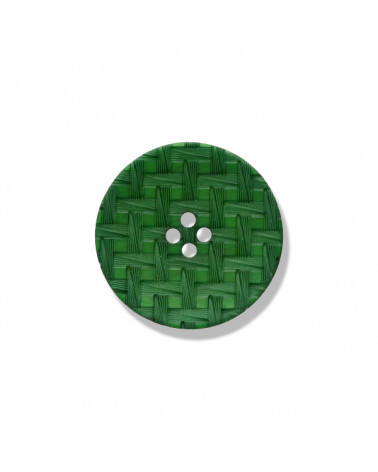 Kunststoffknopf 26019