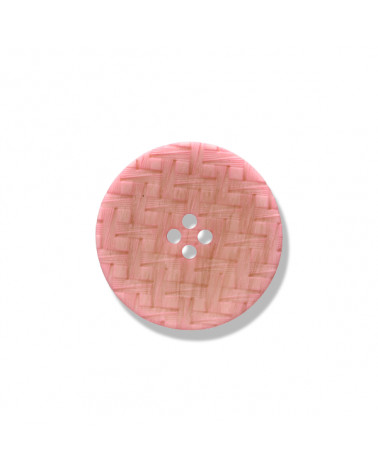 Kunststoffknopf 26019