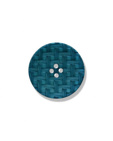 Kunststoffknopf 26019