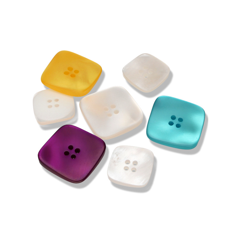 Polyester Button 26024