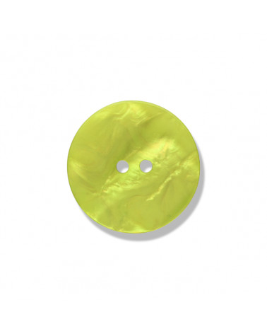 Polyester Button 26023