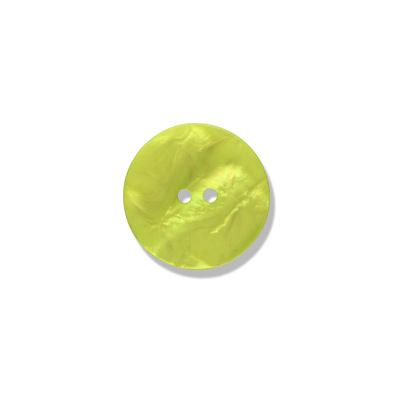 Polyester Button 26023
