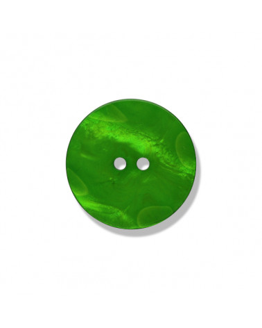 Polyester Button 26023