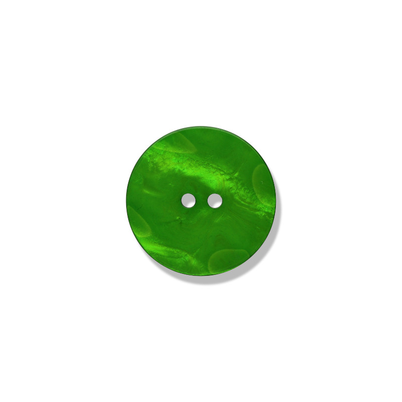 Polyester Button 26023