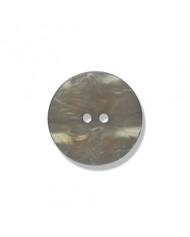 Kunststoffknopf 26023