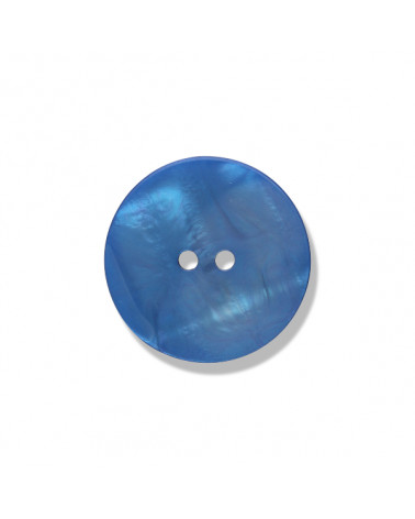 Kunststoffknopf 26023