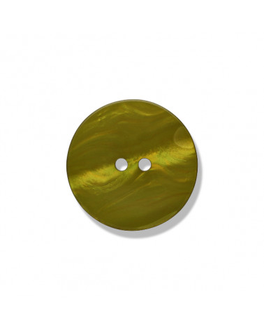 Polyester Button 26023