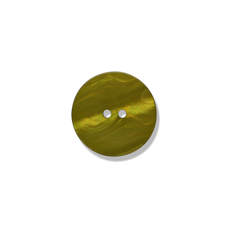 Polyester Button 26023