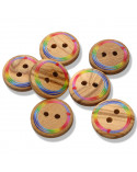 Kinderknopf 26055