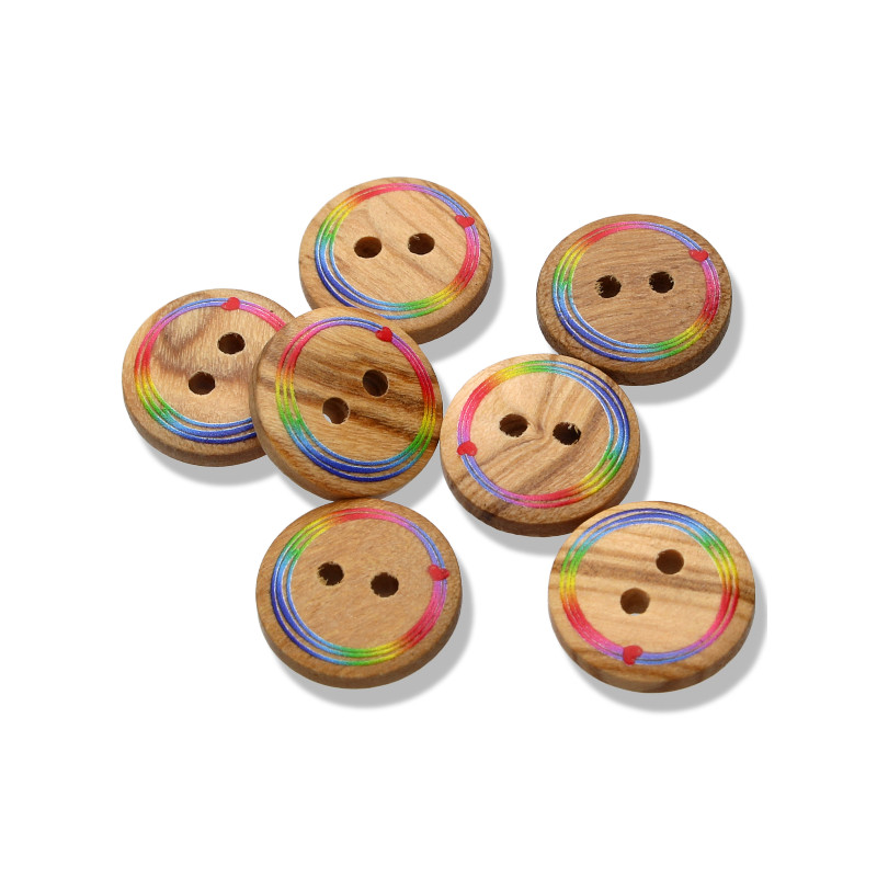 Kinderknopf 26055