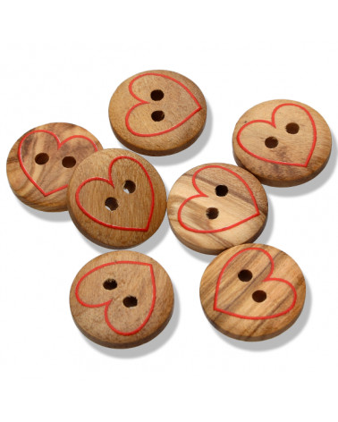Kinderknopf 26056