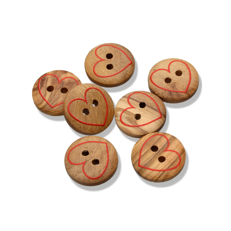 Kinderknopf 26056