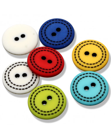 Kinderknopf 26047