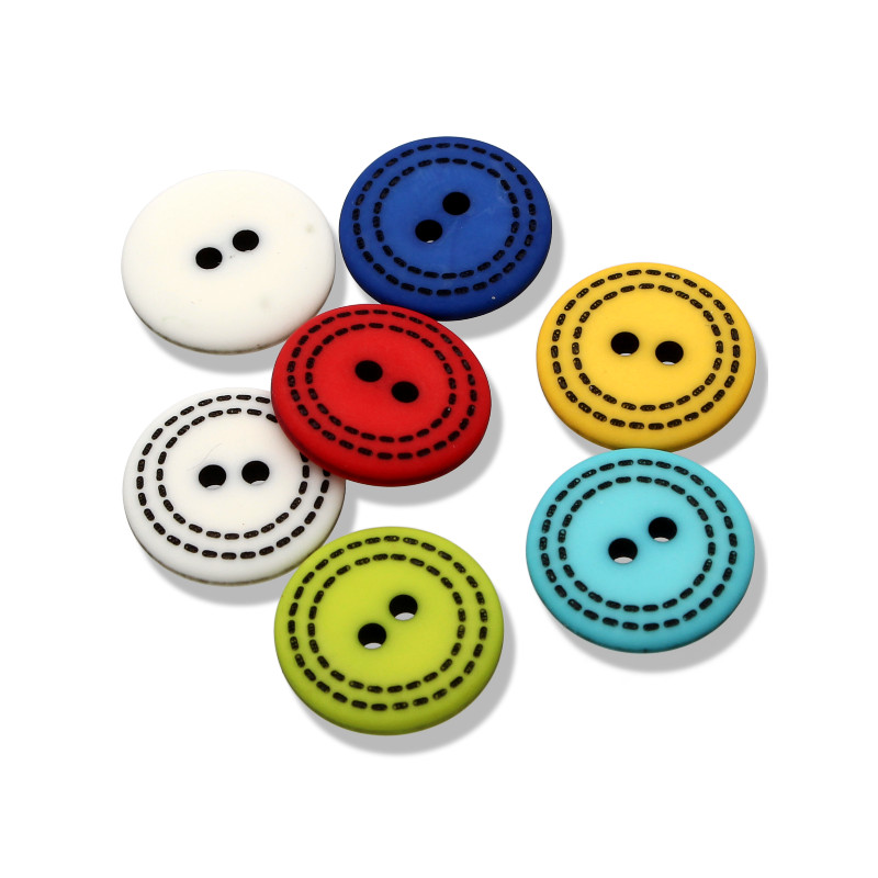 Children`s Button 26047