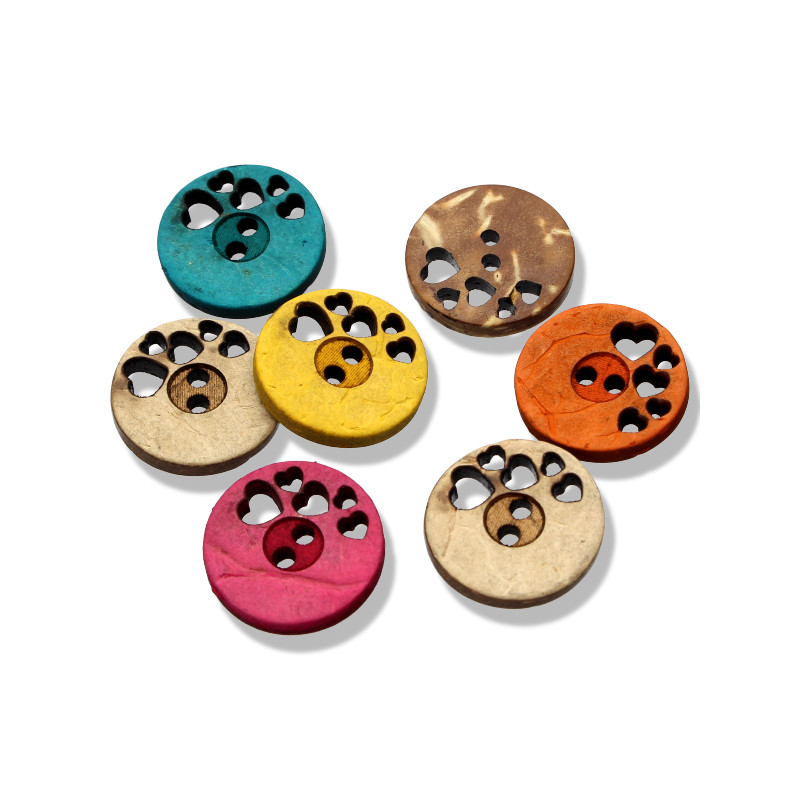 Children`s Button 26040