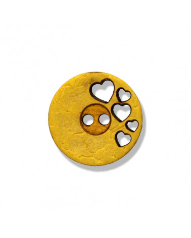 Children`s Button 26040